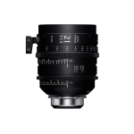 Sigma 21mm T1.3 LF Aizu prime lens